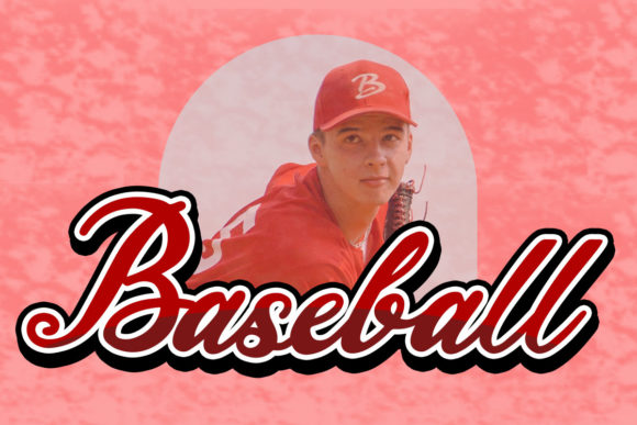 Baseball Font Review