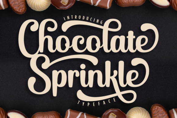 Chocolate Sprinkle Review