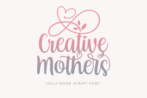 Use Creative Mothers for Bold Campaigns